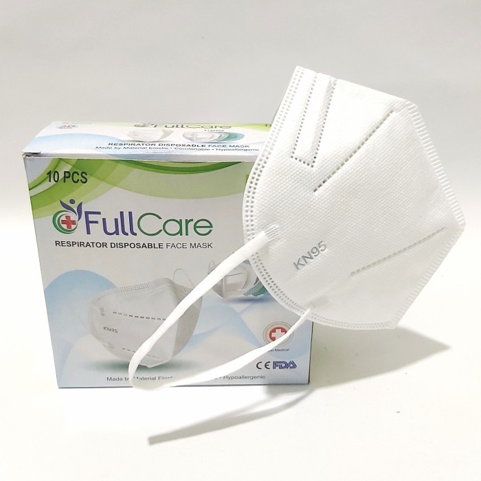 MASKER KN94 MOUSON 4PLY MASKER KF94 KN95 MOUSON PROTECTIVE MASK - KN95