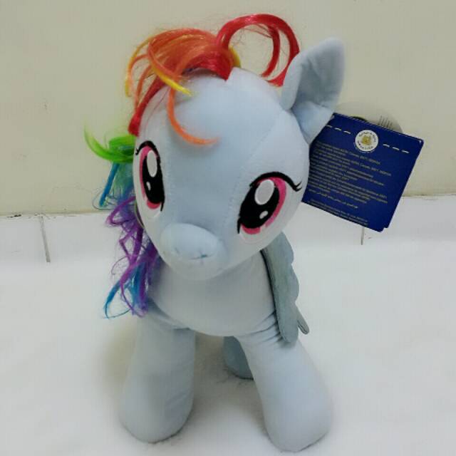 Build-A-Bear Little Pony