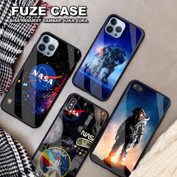 CASE GAMBAR CASE SAMSUNG J2 CORE, SAMSUNG J2 PRIME, SAMSUNG J3, SAMSUNG J3 2016 CASE GAMBAR NASA