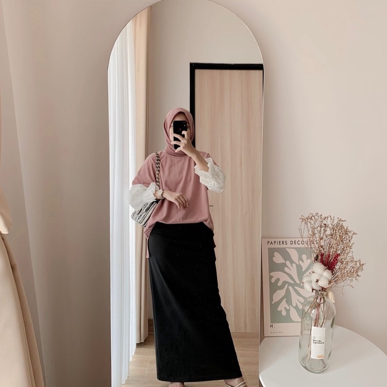 COTTONKY Mahira Shirt