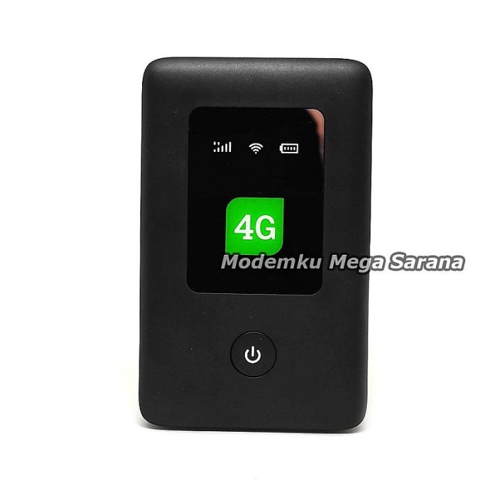 Mifi Modem Wifi 4G MQ531 Unlock All GSM