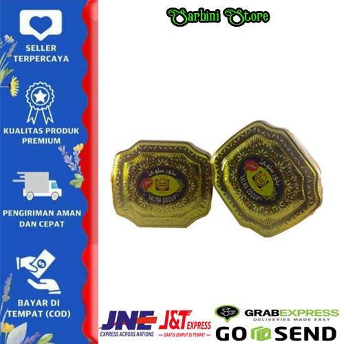 BUHUR SALWA dupa wangi surrati Dupa Wangi Asli Impor