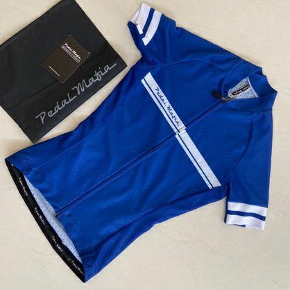 Jersey Pedal Mafia Woman Bekas XS NO Maap Rapha Pedla PNS Velocio UniversalColour