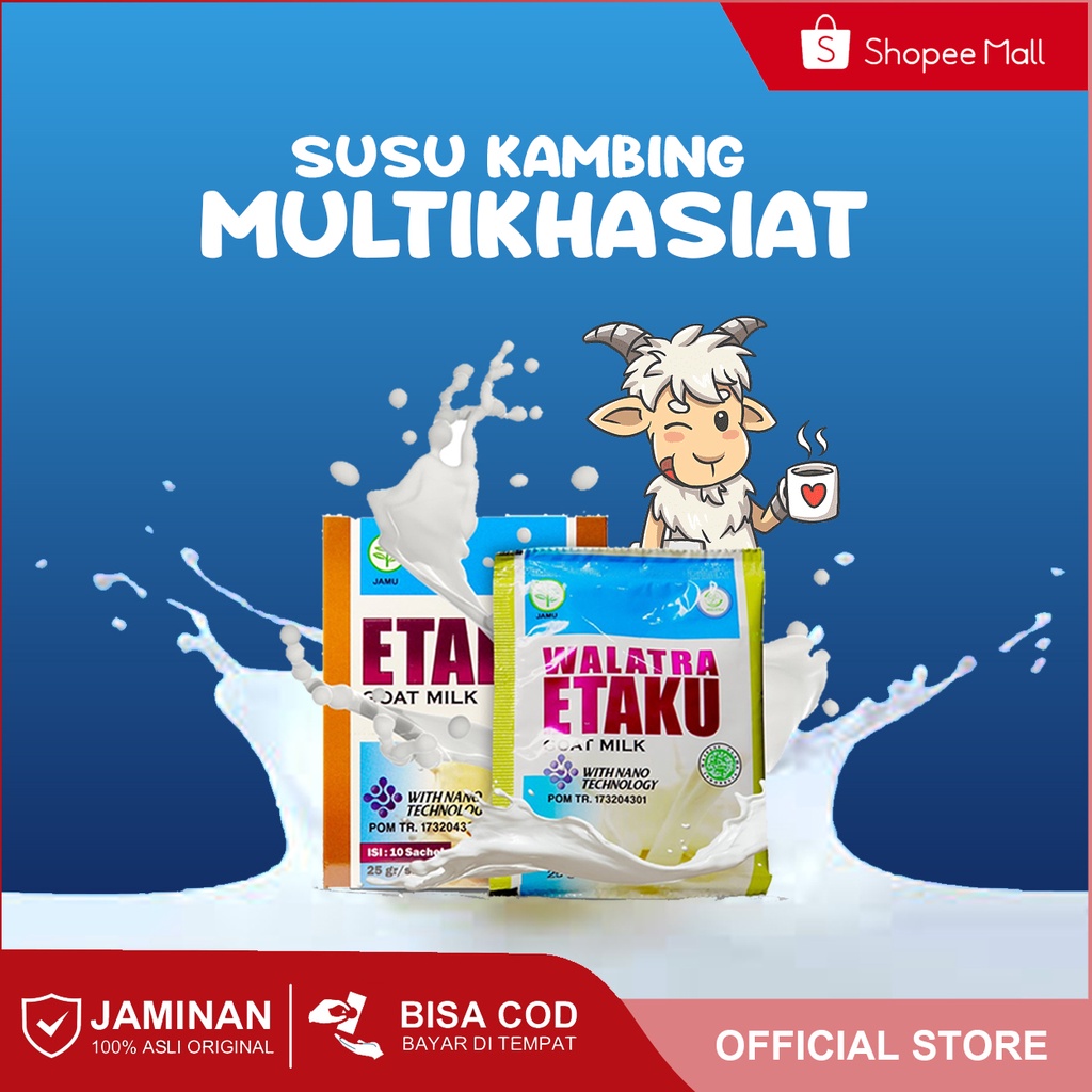 Susu Etaku - susu peninggi badan anak dan dewasa usia 7 8 9 10 11 12 13 14 15 16 17 18 19 20 21 Tahu