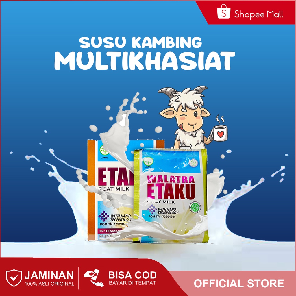 Susu Etaku - susu peninggi badan anak dan dewasa usia 7 8 9 10 11 12 13 14 15 16 17 18 19 20 21 Tahun Penambah tinggi badan Suplemen dan vitamin Tinggi badan