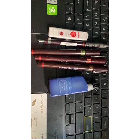 

Rapido Rotring