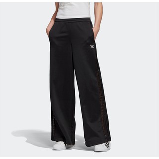 Celana Panjang Model Lebar Desain Adidas Originals Warna Celana Panjang Model Lebar Desain Adidas Originals Warna