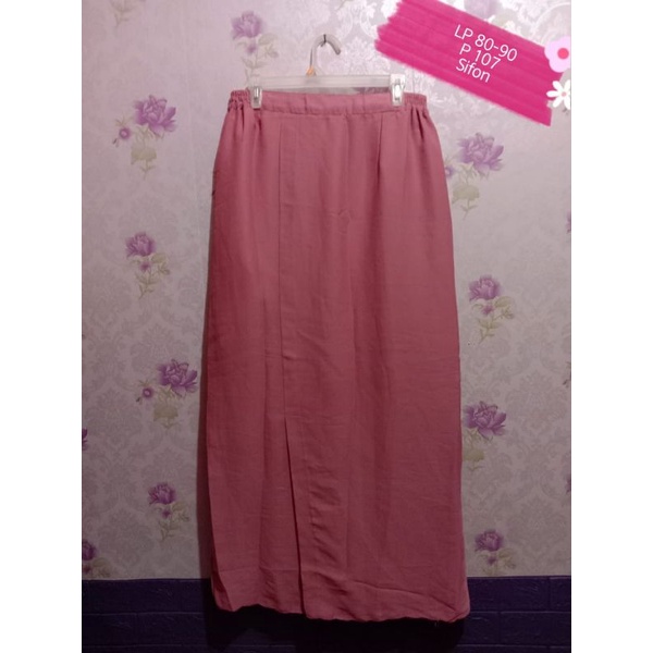 AlmairCollection PreLoved Rok dan celana / Bawahan wanita-11