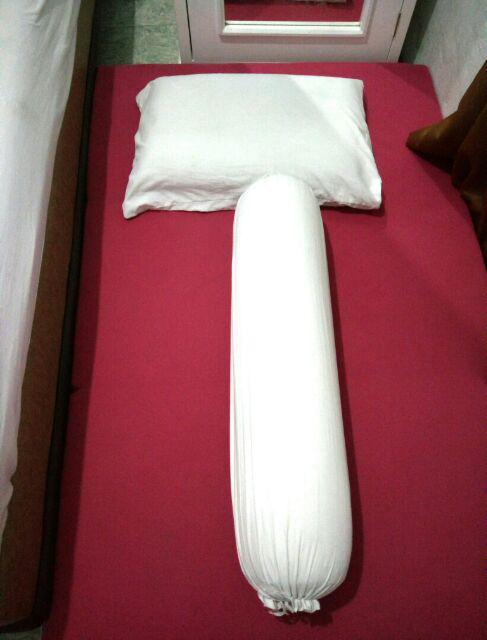 Promo...sprei Resleting Single  Polos .. Bahan Kaos