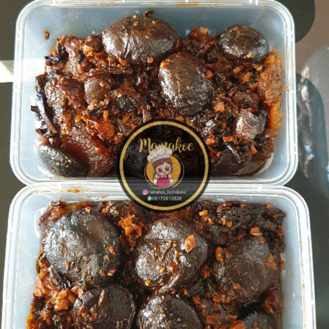 

Babi Hong Special 500 gram