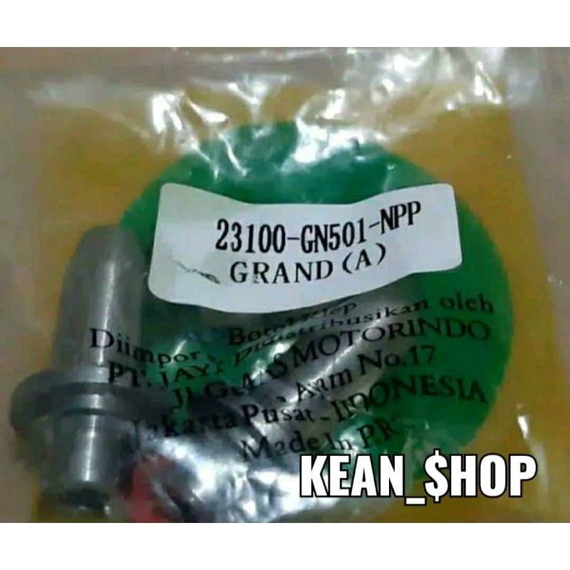 BOS KLEP BOSH KLEP GRAND  SUPRA BOTOL KLEP IN EX SUPRA GRAND WIN PRIMA