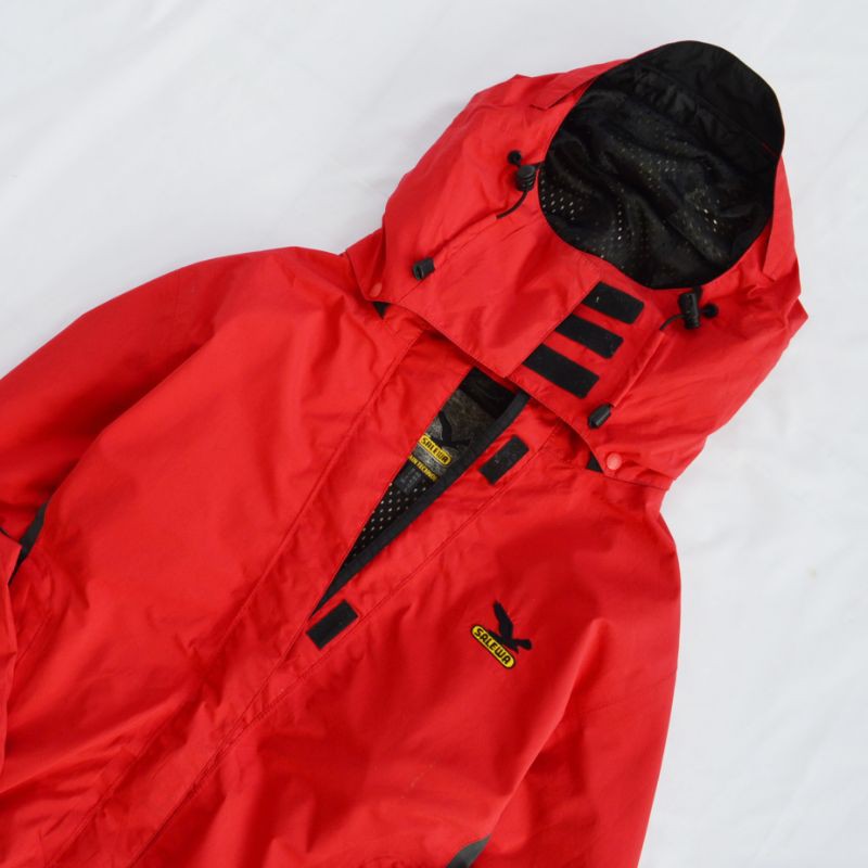 Jaket Salewa Goretex