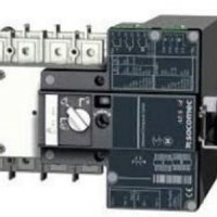 Socomec ATYS S 4P 100A