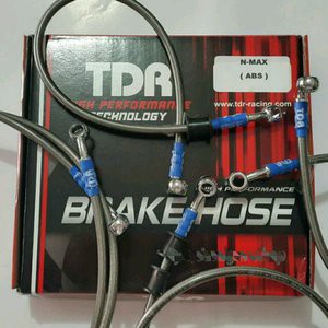 [ TDR ] SELANG REM TDR NMAX ABS / NON ABS &amp; ALL NEW NMAX 2020 ABS / NON ABS