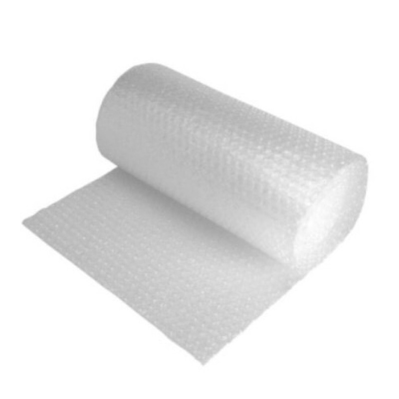 

WAJIB ATC BUBBLE WRAP / TAMBAHAN PACKING BUBBLE WRAP