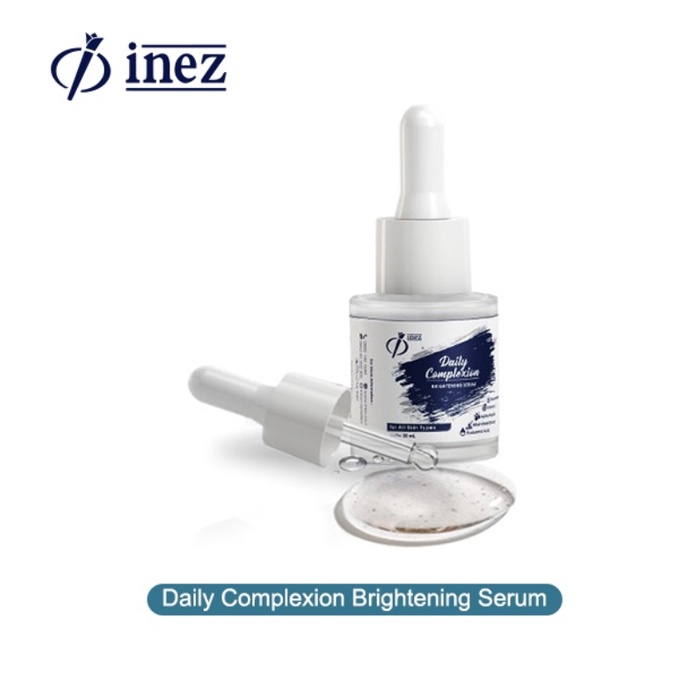 Inez Cosmetics Daily Complexion Brightening Serum