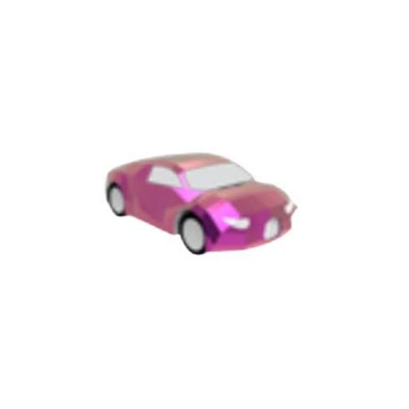 Vehicle - Tiffany Car Adopt Me