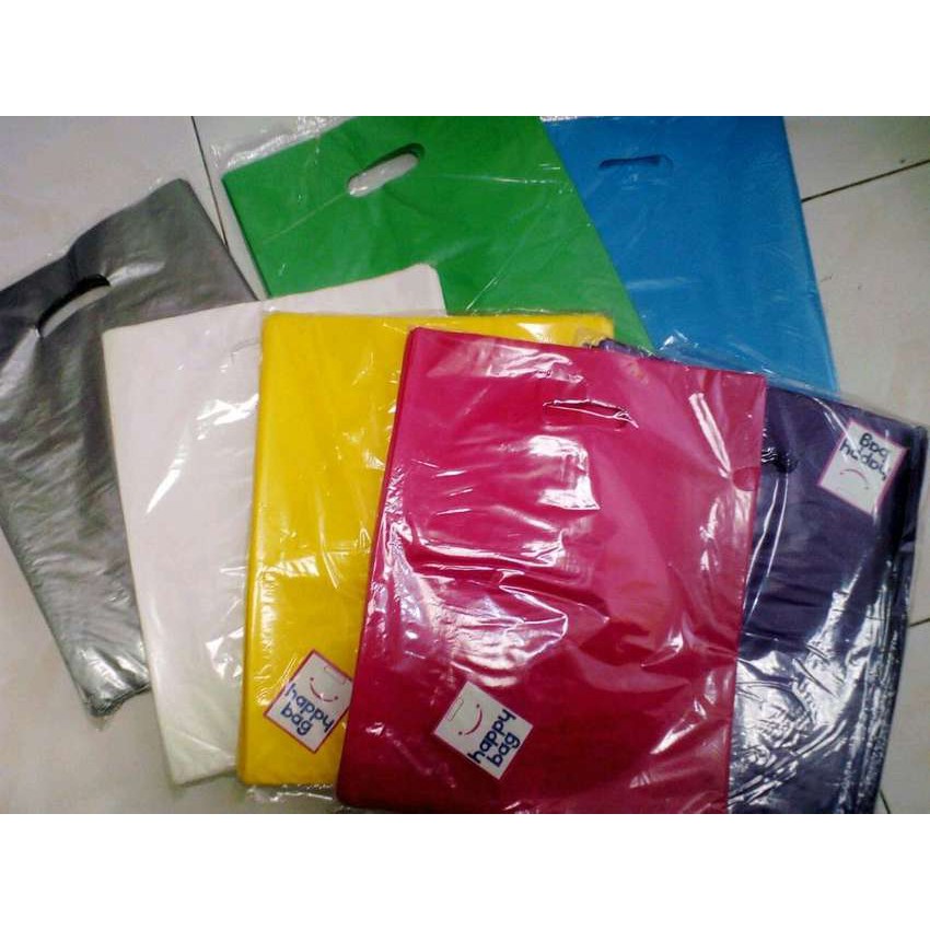 

Plastik Packing