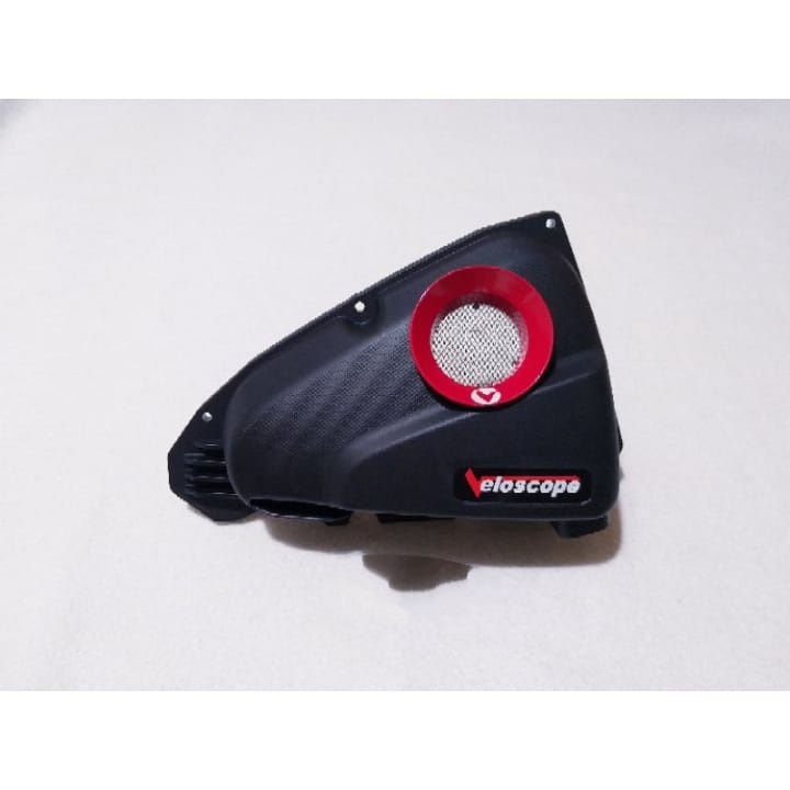 VELOSCOPE BEAT ESP , SCOOPY ESP , VARIO110FI / TUTUP FILTER BEAT SCOOPY ESP BEAT STREET ESP