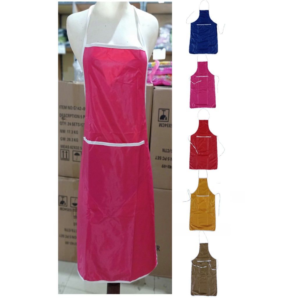 Celemek polos anti air