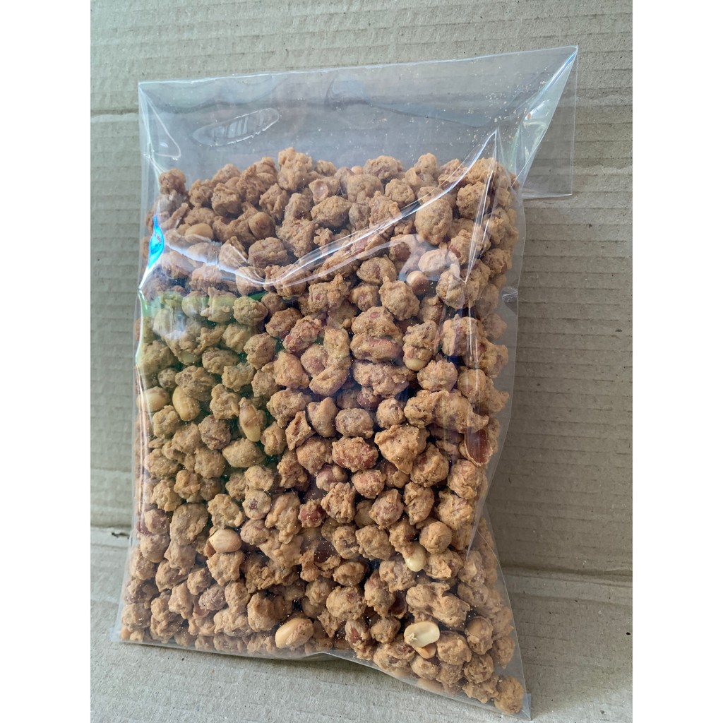 

Kacang Medan