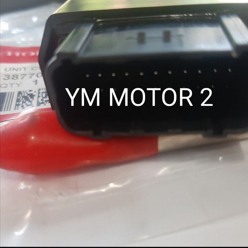 ecu cdi beat fi stater kasar
