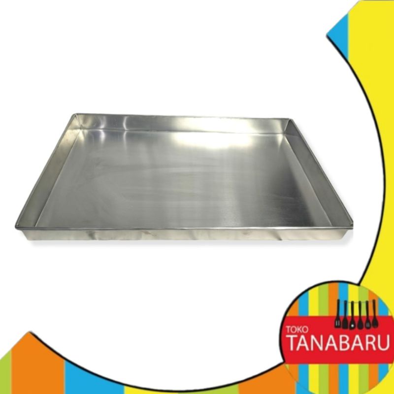 loyang kue lapis / loyang besar