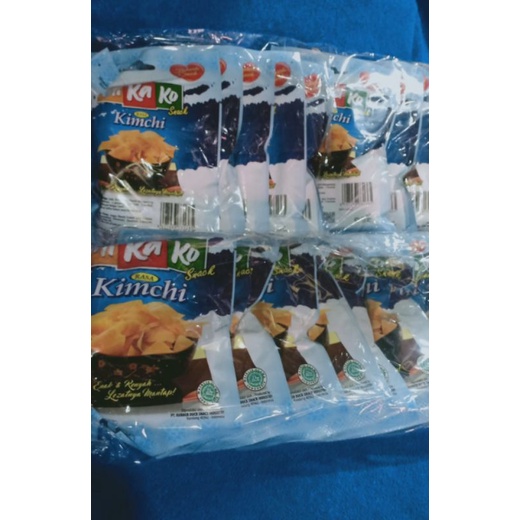 

MIKAKO 10 PCS