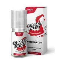 BOTOL MINUM CRIMSON SWEET