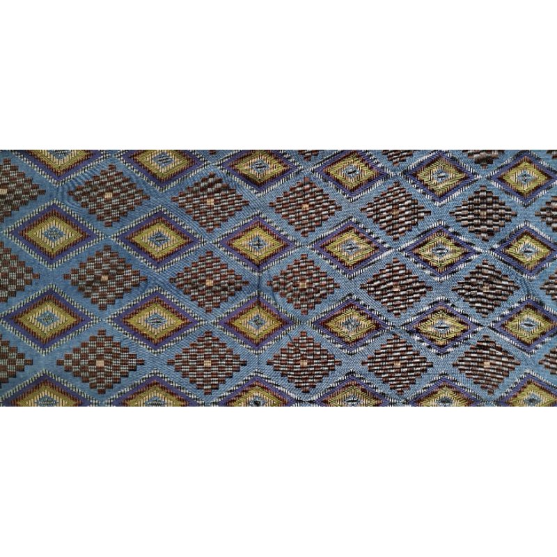 kain batik motif bali/batik bali