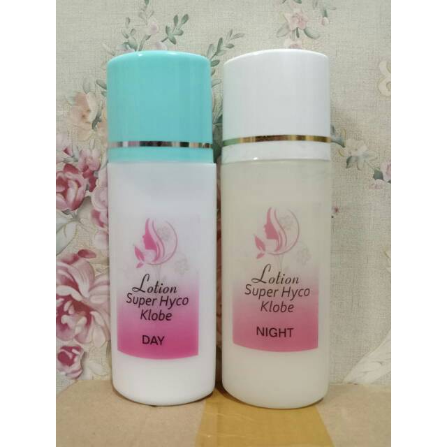 

Lotion Super Hyco Klobe Dosis Tinggi