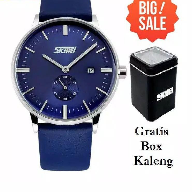 Hot Sales Jam tangan pria SKMEI 9088 Original ,.,