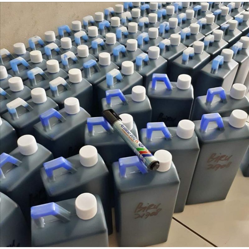 

Tinta stempel flash import 1ltr