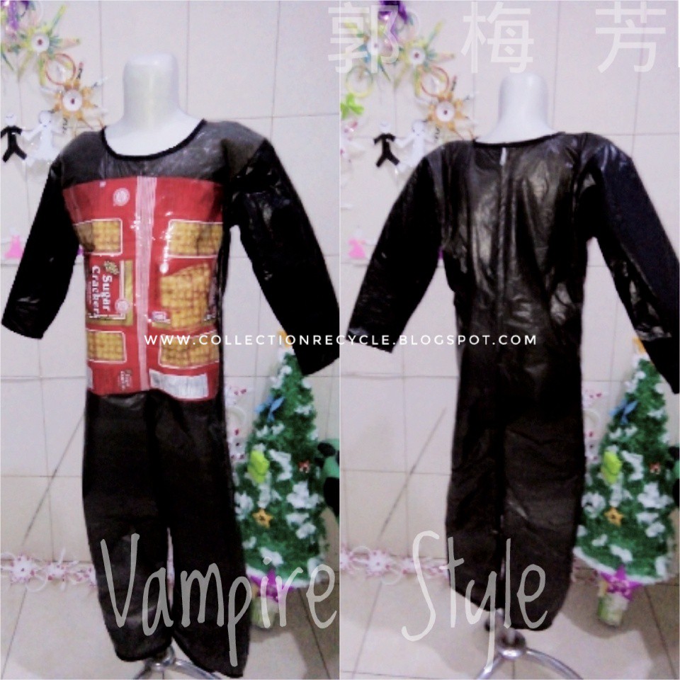 Baju Daur Ulang Cute Shopee Indonesia