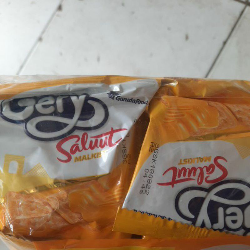 

gery saluut renceng all varian 18g