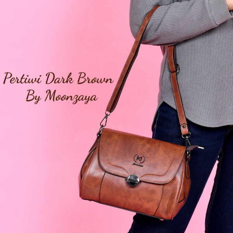 Slingbag pertiwi Original Moonzaya