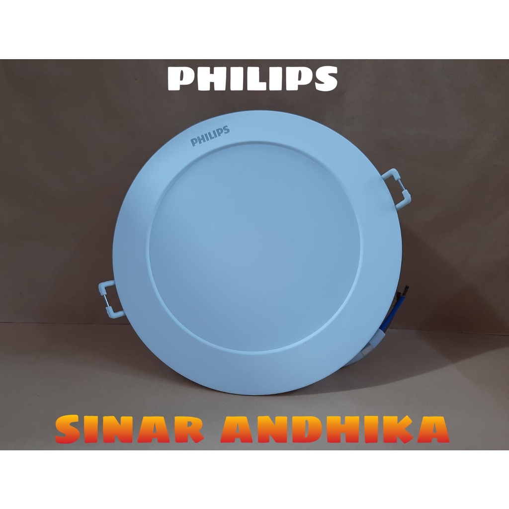 LED DOWNLIGHT 10 WATT PHILIPS DL190B