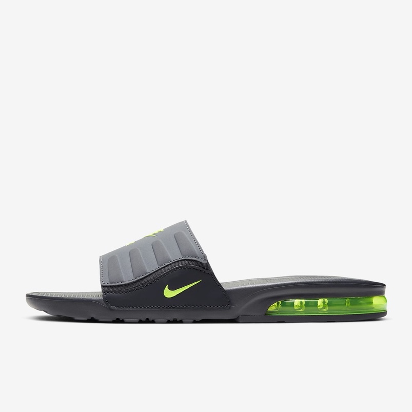 Sandal Nike Original Air Max Camden Slides - Anthracite/Dark Grey BQ4626-001