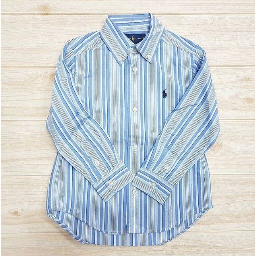 Kemeja Polo Ralph Lauren