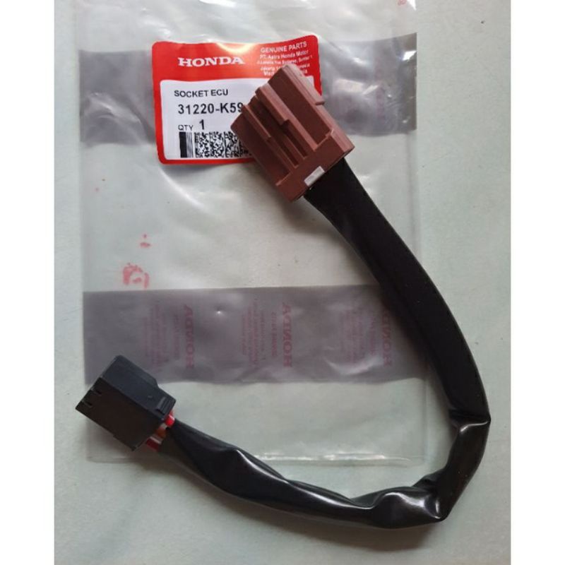 SOKET KIPROK-SOKET ACG ECM HONDA VARIO 125-VARIO 150-PCX 150-ADV