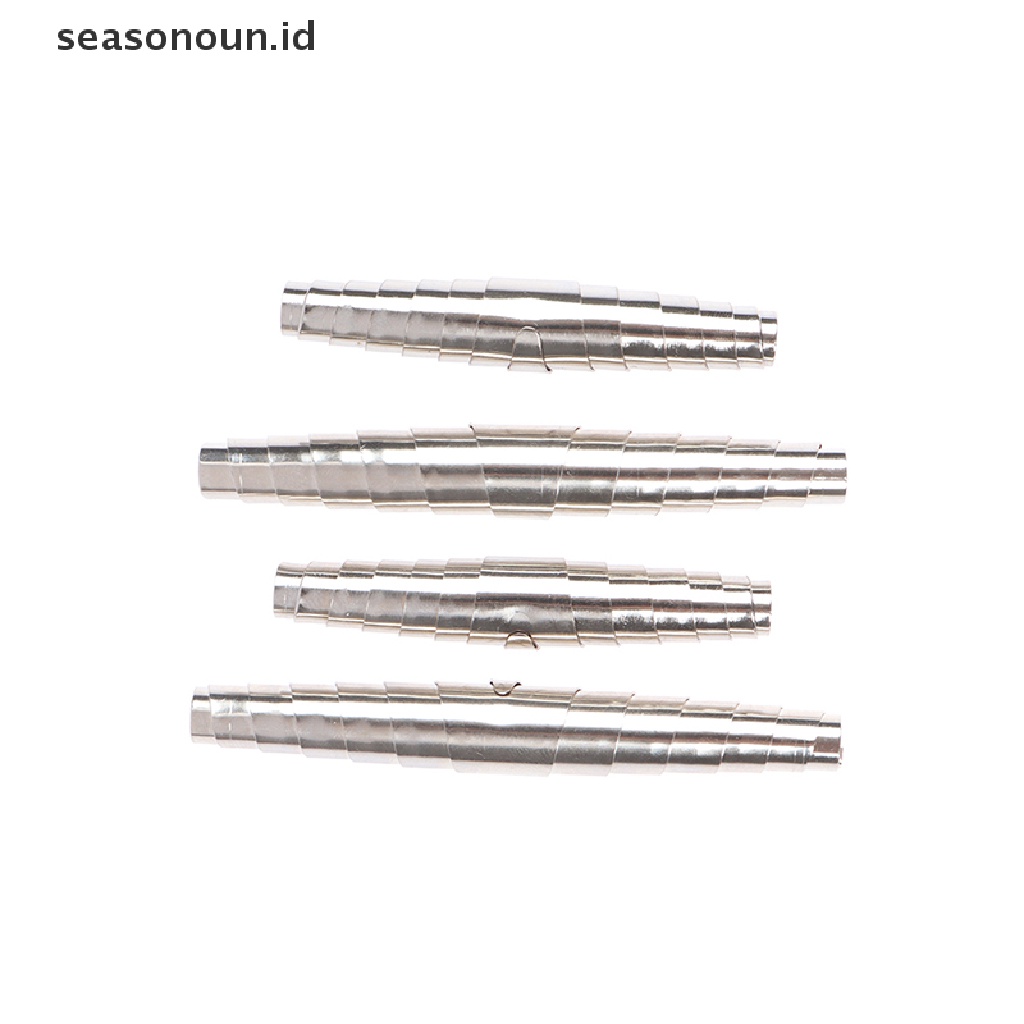 (seasonoun) Gunting Pemangkas Tanaman Pengganti Bahan Stainless Steel