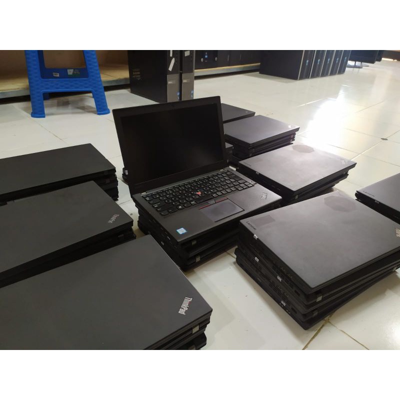 Lenovo Thinkpad X260 RAM 8GB - SSD 128GB