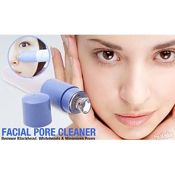 TBI PEMBERSIH KOMEDO - ELECTRIC PORE CLEANER Blackhead Acne Remover Whitehead Vacuum Comedo