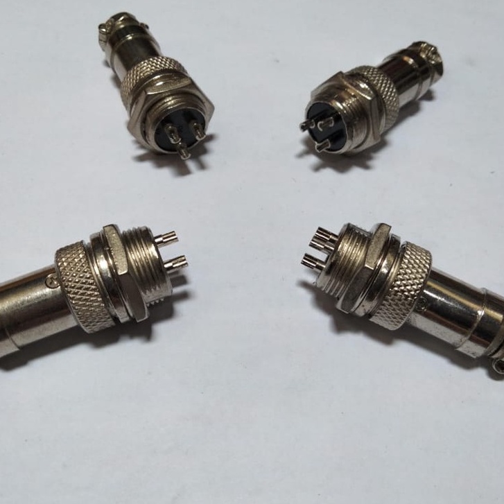 JEK CB 3 PIN / CONEKTOR CB 3 PIN