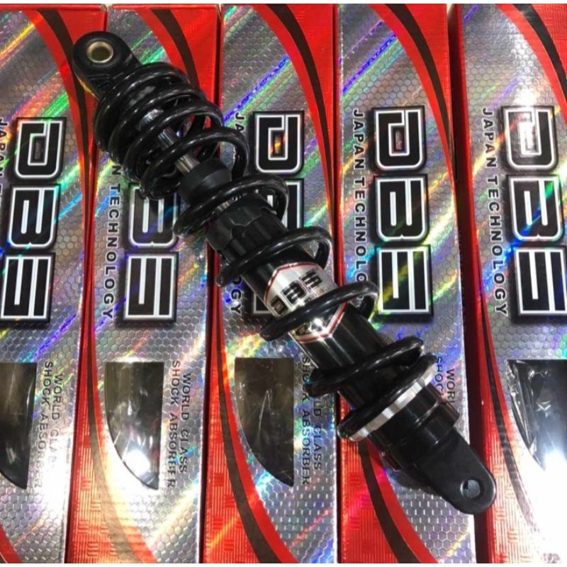 SHOCK/SHOCKBREAKER DBS PRO Z UK 305MM METIC MIO BEAT XEON SCOOPY MIO J MIO M3 FINO DLL