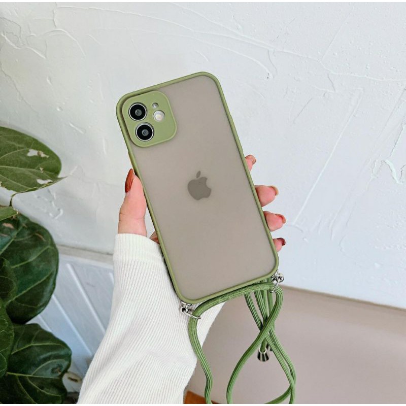 Realme C11 2020,Realme C12 ,Realme C15 ,Narzo 20,Narzo 20 pro hardcase dove + tali softcase silikon 