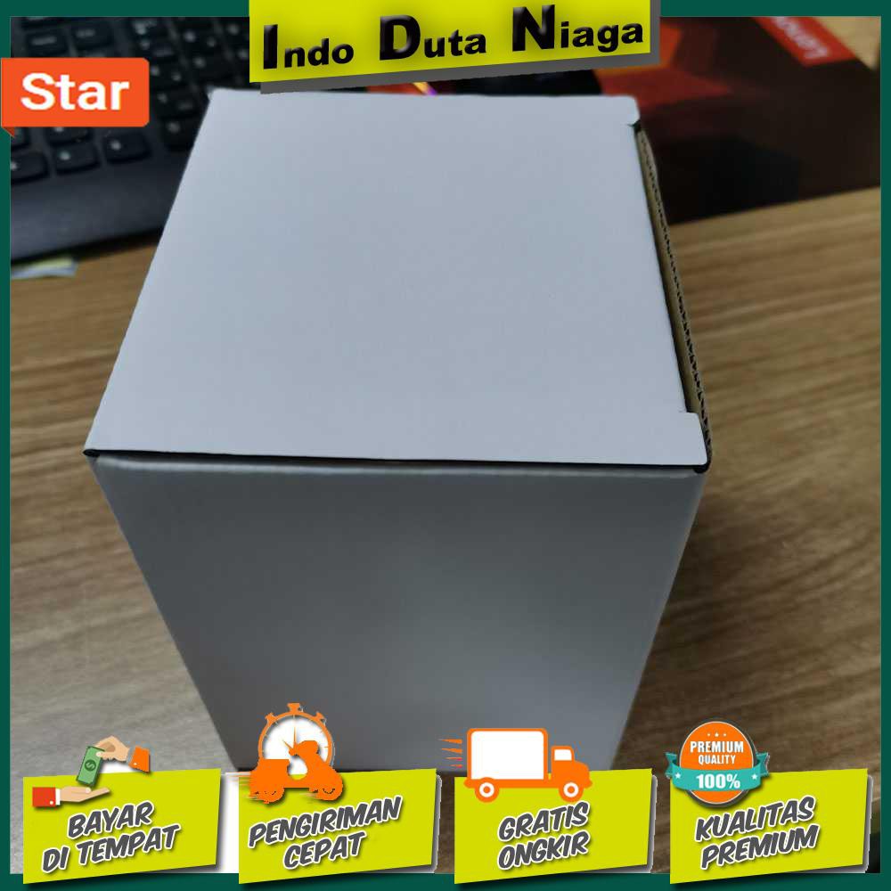 IDN - TOPINCN AQUARIUM MINI LEGO BLOCK 8X8X11CM - TOP3