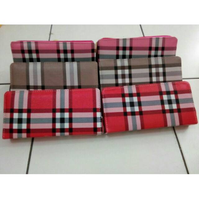 Dompet Wanita Blueberry Murah Banget