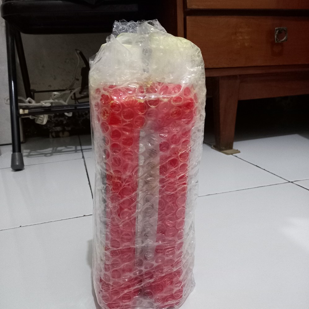 Harpic Pembersih Kamar Mandi Lime 500ml X 2 Pcs