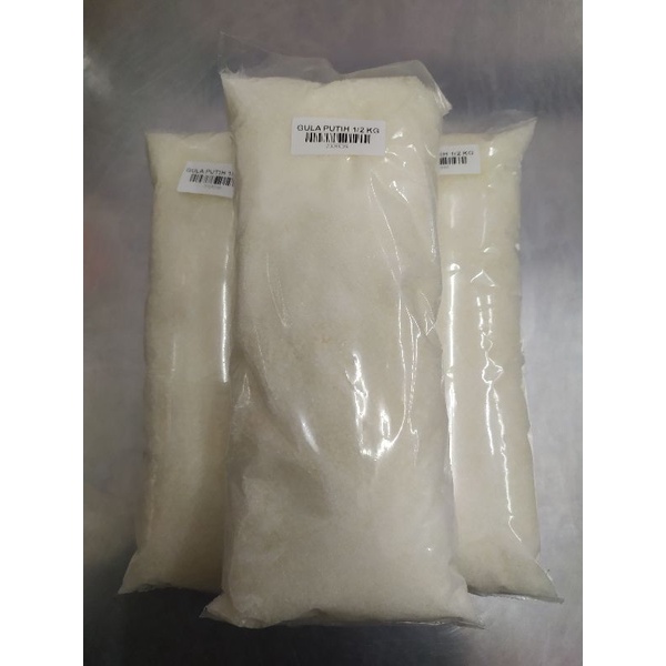 

Gula Pasir Putih 500gr